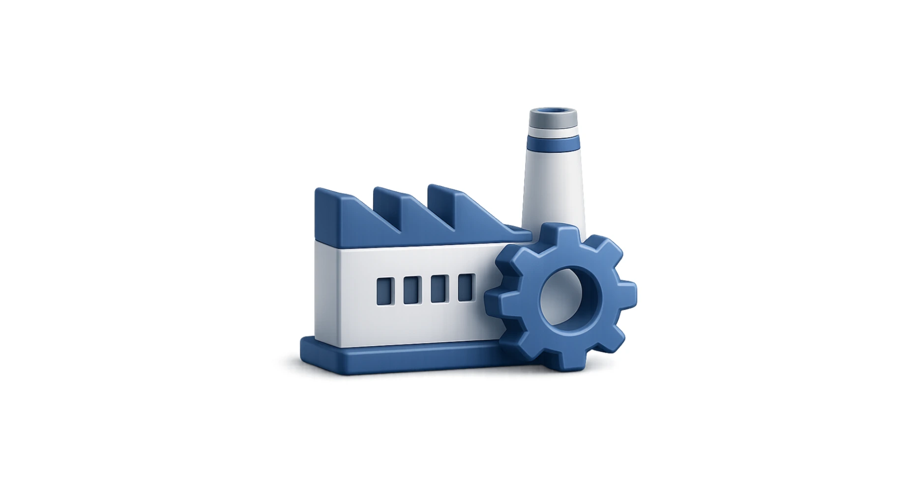 Icon for OdooEdge implementation solution for manufacturing industry