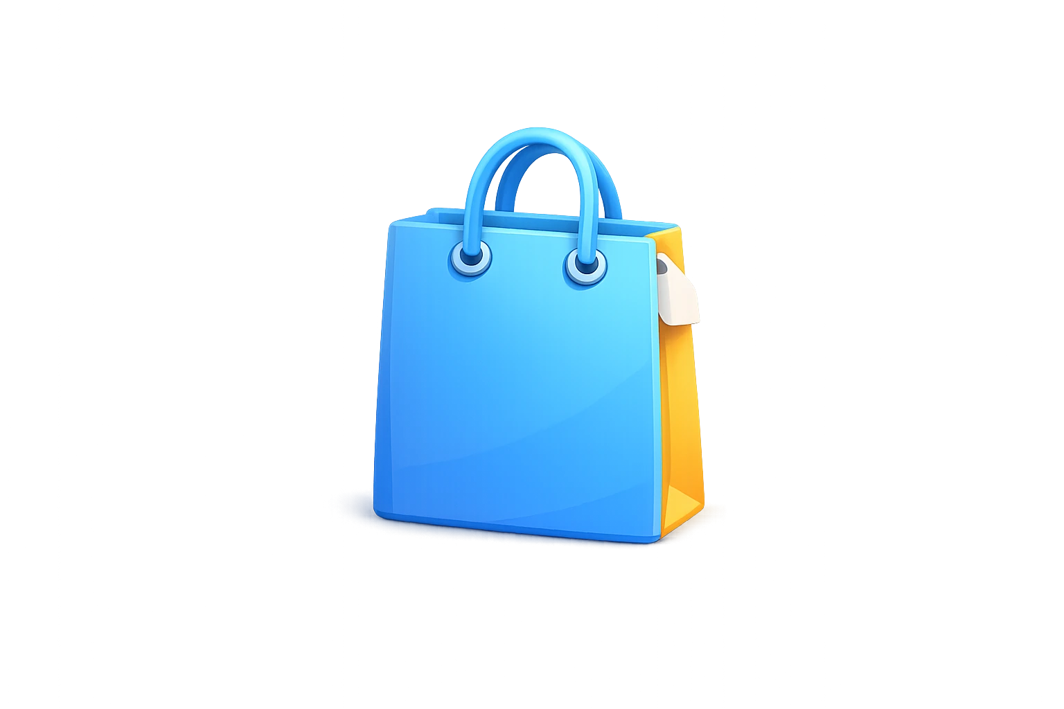 Icon for OdooEdge implementation solution for retail & e-commerce