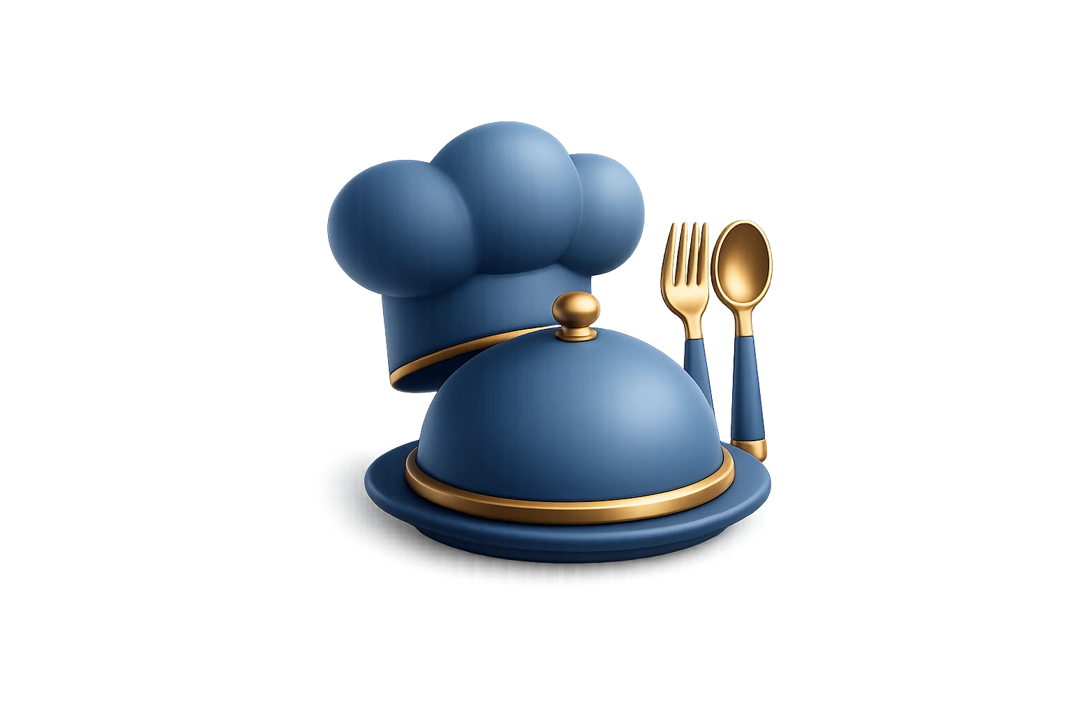 Icon for OdooEdge implementation solution for restaurants & F&B