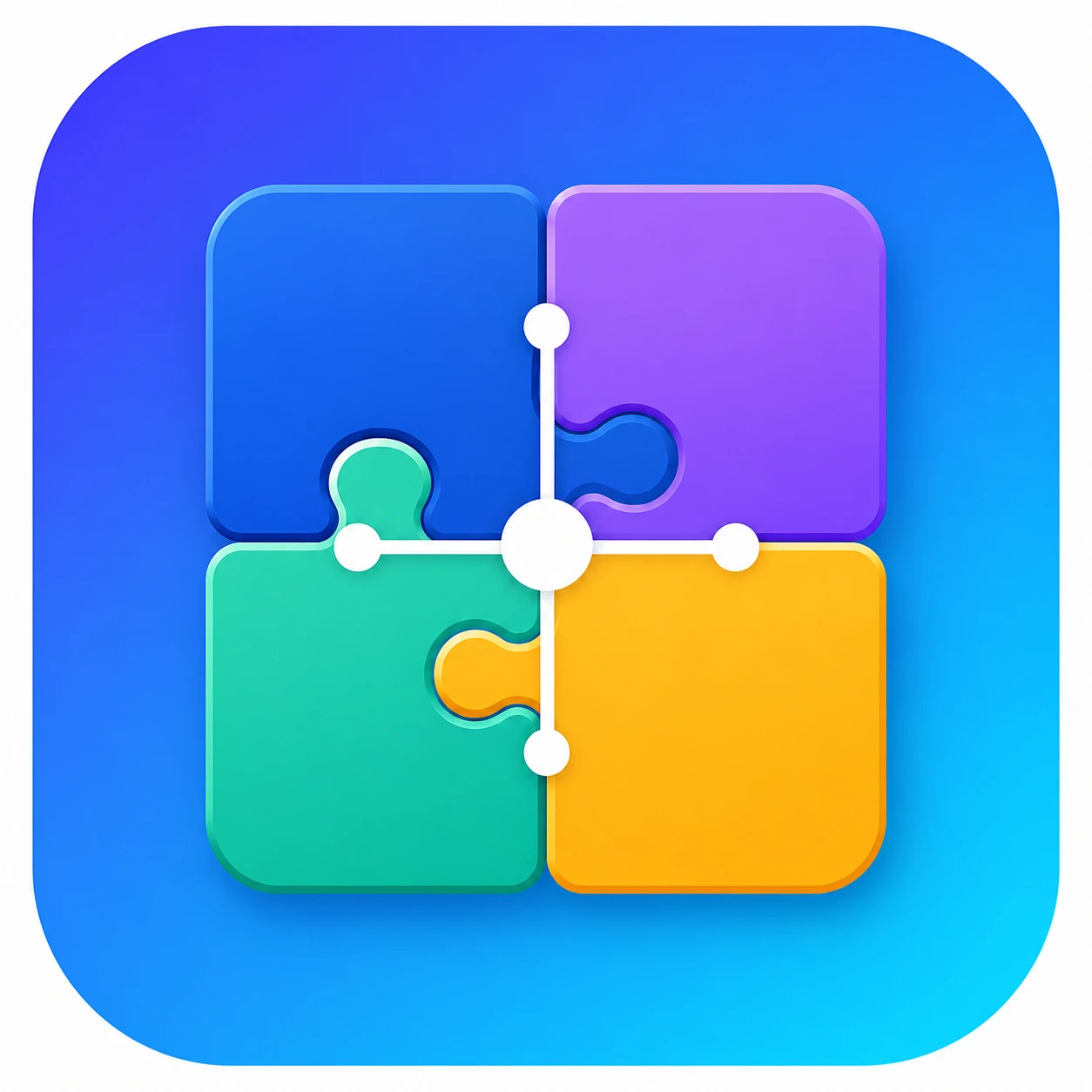 Odooedge icon showing Odoo ERP implementation services