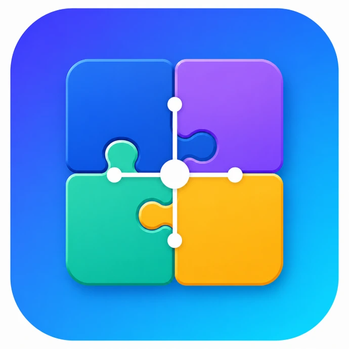 Odooedge icon for Odoo ERP implementation services