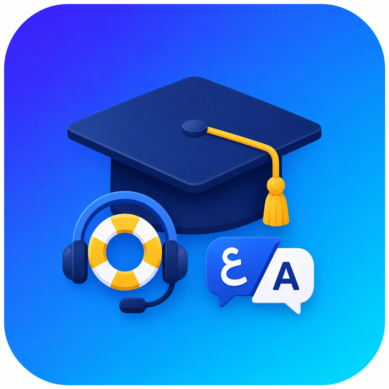 Icon for OdooEdge Odoo training & ongoing support